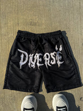 Load image into Gallery viewer, Diverse Shorts (Black)
